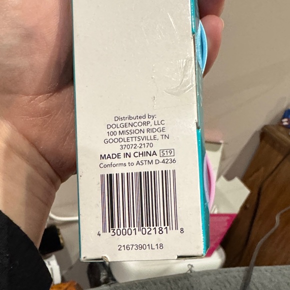 Easter Fun Dough Set - 4 Count - Picture 7 of 10